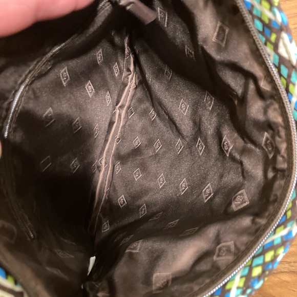 Vera Bradley hobo - Picture 12 of 16